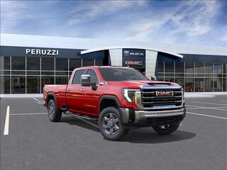 2026 Gmc Sierra 2500HD for sale in Fairless Hills PA