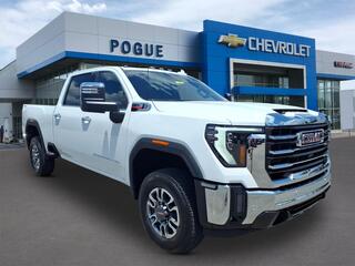 2026 Gmc Sierra 2500HD for sale in Powderly KY