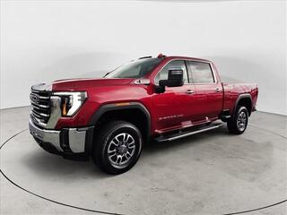 2026 Gmc Sierra 2500HD for sale in Johnson City TN