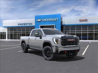 2025 Gmc Sierra 2500HD for sale in Lynchburg VA