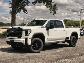 2025 Gmc Sierra 2500HD for sale in Litchfield IL