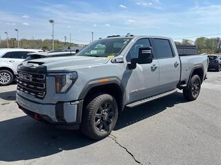2025 Gmc Sierra 2500HD for sale in Forest City NC