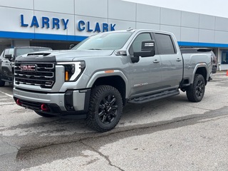 2025 Gmc Sierra 2500HD for sale in Amory MS