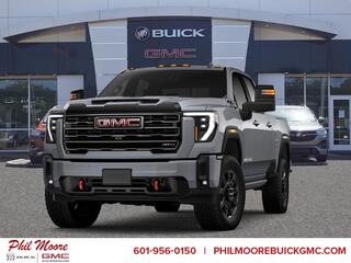 2025 Gmc Sierra 2500HD for sale in Jackson MS