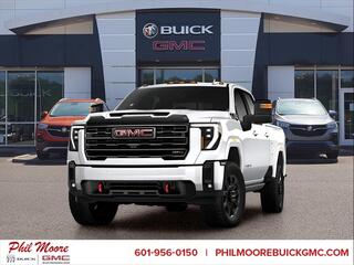 2025 Gmc Sierra 2500HD for sale in Jackson MS