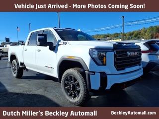 2026 Gmc Sierra 2500HD for sale in Beckley WV