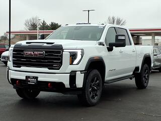 2026 Gmc Sierra 2500HD for sale in Savoy IL