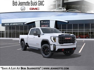 2026 Gmc Sierra 2500HD for sale in Plymouth MI