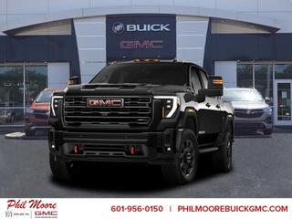 2025 Gmc Sierra 2500HD for sale in Jackson MS