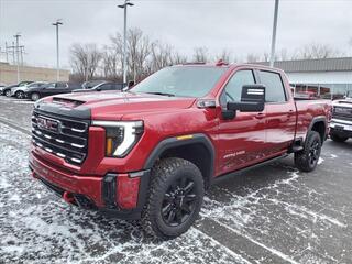 2025 Gmc Sierra 2500HD for sale in Dunkirk NY