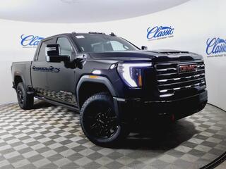 2025 Gmc Sierra 2500HD for sale in Topeka KS