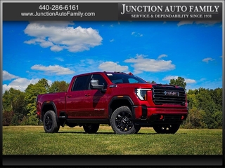 2026 Gmc Sierra 2500HD for sale in Chardon OH