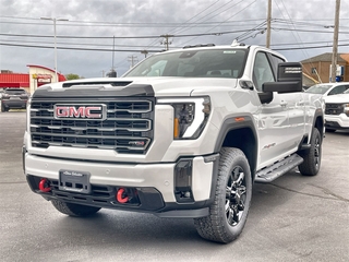2026 Gmc Sierra 2500HD for sale in Litchfield IL
