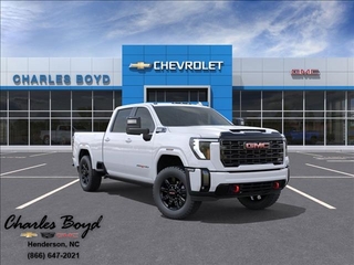 2026 Gmc Sierra 2500HD for sale in Henderson NC