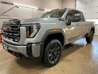2026 Gmc Sierra 2500HD for sale in Middleton NH