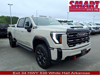 2026 Gmc Sierra 2500HD for sale in White Hall AR