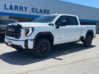 2025 Gmc Sierra 2500HD for sale in Amory MS