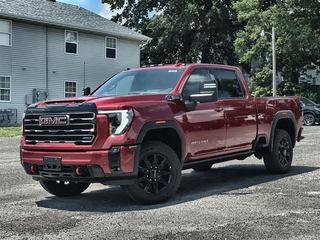 2025 Gmc Sierra 2500HD for sale in Litchfield IL