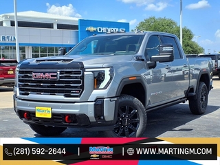 2025 Gmc Sierra 2500HD for sale in Cleveland TX
