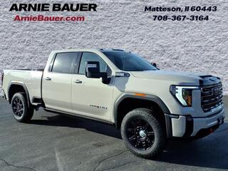 2026 Gmc Sierra 2500HD for sale in Matteson IL