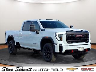 2026 Gmc Sierra 2500HD for sale in Litchfield IL