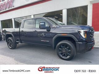 2026 Gmc Sierra 2500HD for sale in Cumberland MD