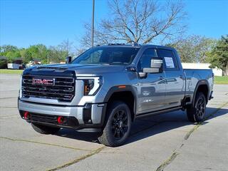 2025 Gmc Sierra 2500HD for sale in Charleston AR