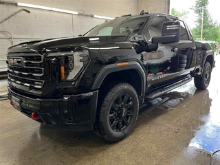 2025 Gmc Sierra 2500HD for sale in Middleton NH