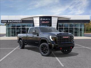 2025 Gmc Sierra 2500HD for sale in Rockford IL