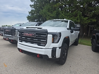 2025 Gmc Sierra 2500HD for sale in Plymouth WI
