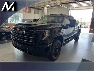 2025 Gmc Sierra 2500HD for sale in Plymouth WI