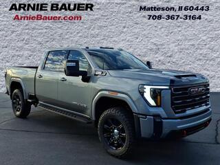 2026 Gmc Sierra 2500HD for sale in Matteson IL