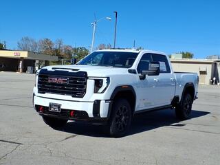 2026 Gmc Sierra 2500HD for sale in Charleston AR