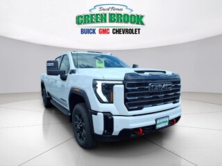 2026 Gmc Sierra 2500HD for sale in Green Brook, NJ