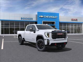 2025 Gmc Sierra 2500HD for sale in Freeport IL