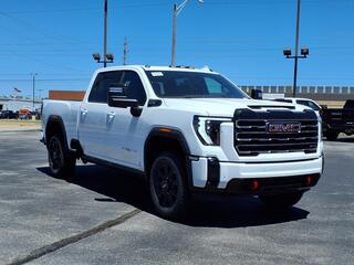 2025 Gmc Sierra 2500HD for sale in Tulsa OK