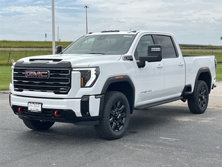 2025 Gmc Sierra 2500HD for sale in Litchfield IL
