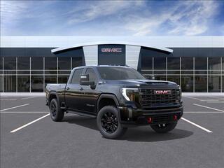 2025 Gmc Sierra 2500HD for sale in Alhambra CA