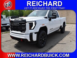 2026 Gmc Sierra 2500HD for sale in Dayton OH