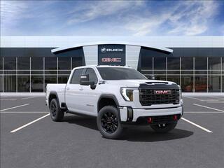 2025 Gmc Sierra 2500HD for sale in Asheville NC