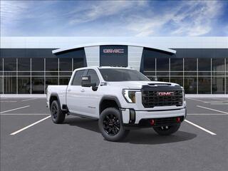 2025 Gmc Sierra 2500HD for sale in Alhambra CA