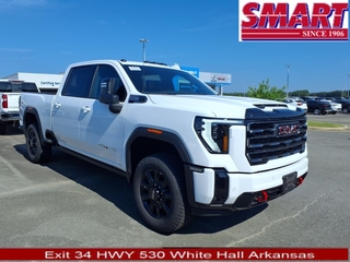 2025 Gmc Sierra 2500HD for sale in White Hall AR