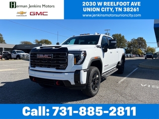 2026 Gmc Sierra 2500HD for sale in Union City TN