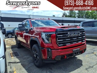2026 Gmc Sierra 2500HD for sale in Randolph NJ