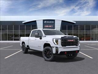 2025 Gmc Sierra 2500HD for sale in Perry GA