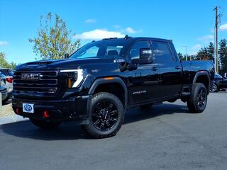 2026 Gmc Sierra 2500HD for sale in Somersworth NH