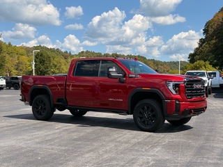 2026 Gmc Sierra 2500HD for sale in Princeton WV