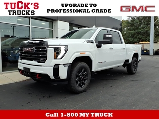 2026 Gmc Sierra 2500HD for sale in Hudson MA