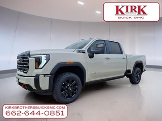 2026 Gmc Sierra 2500HD for sale in Greenwood MS