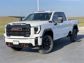 2025 Gmc Sierra 2500HD for sale in Litchfield IL